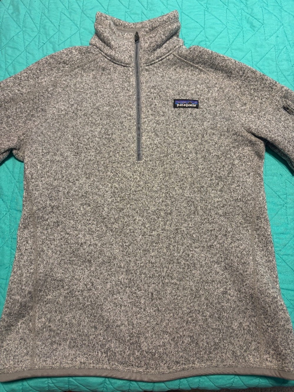 Patagonia Better Sweater